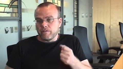 Computing Conversations: Rasmus Lerdorf Interview on Creating PHP