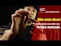 Olhe estas dicas! Como estudar para obter uma Técnica Avançada!