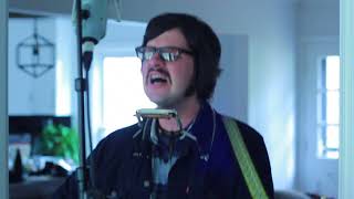 Brandon Tinkler - Do You Love Me - Melt Audio Sessions