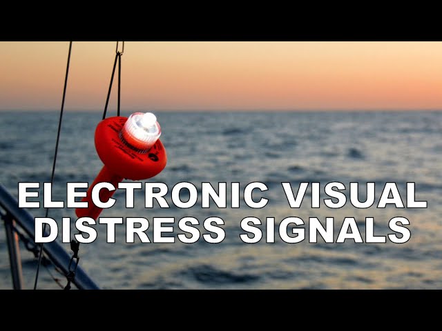 RTCM 13200.0 Standard for Electronic Visual Distress Signal Devices  (eVDSD), June 21, 2018