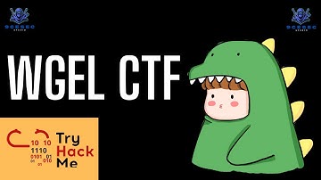 WGEL CTF - {TRYHACKME}