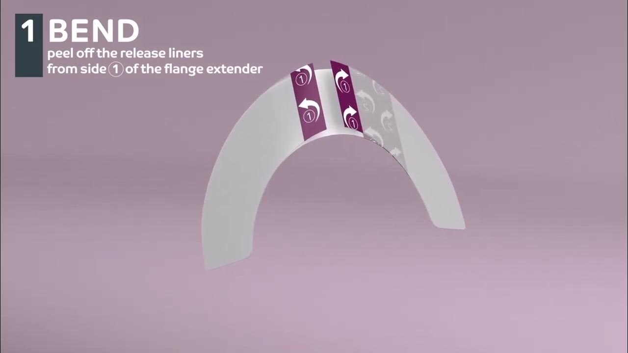 Genii™ Flange Extenders How to Guide YouTube