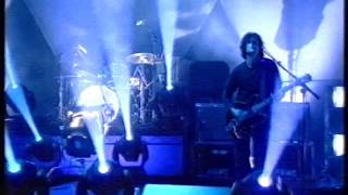Black Rebel Motorcycle Club - Red Eyes And Tears (live on Later)