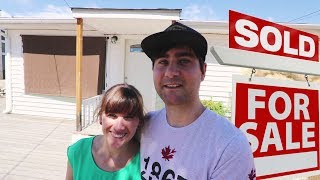We Bought a Home in Summerland, BC! - vlog #026