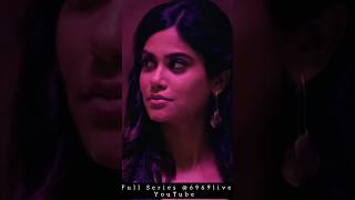 SHE Netflix Hindi Web series Full Episode (Part 3) |Vijay Varma |Aaditi POHANKAR #ytshorts#netflix
