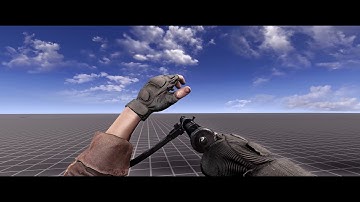 [Fallout 4] Sten Reload