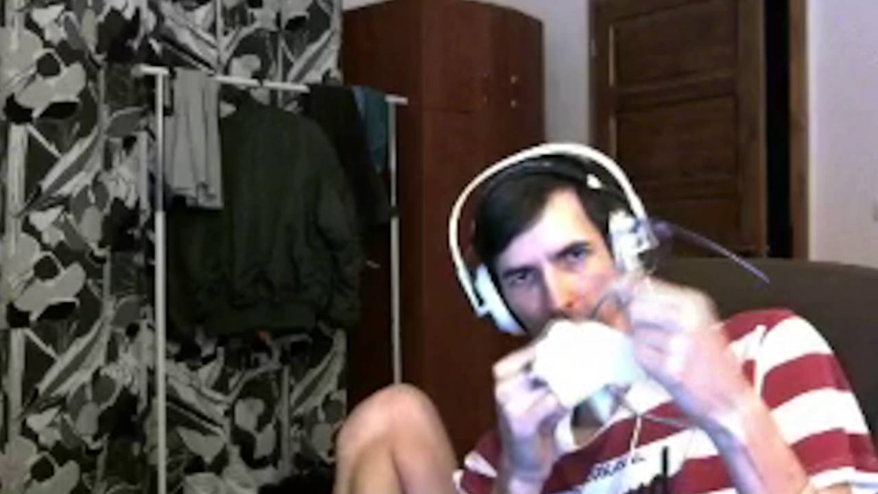 Oh yeah by TenZenator!