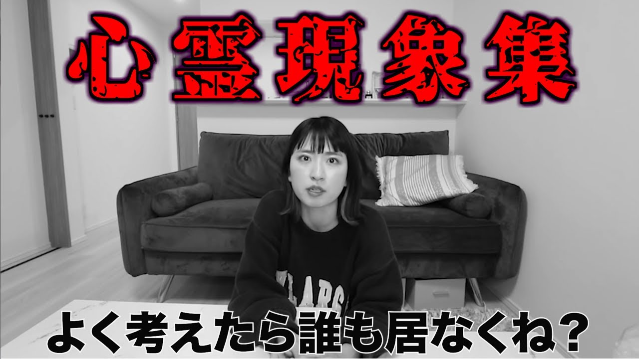 本当にあった心霊現象集【平成フラミンゴ 切り抜き】