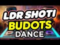 Dj Danz - LDR Shoti ( Budots Dance Remix )