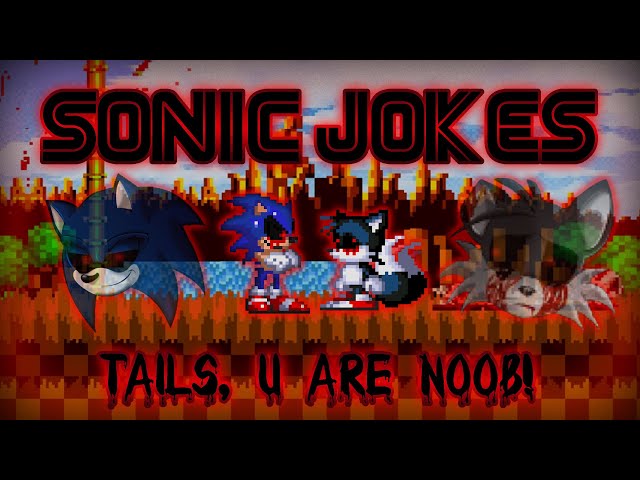 Sonic.Exe TSoH DLC Android Port by ZaP-65 Studios - Game Jolt