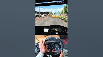 TNSTC BS6 ZIGZAG DRIVE 👀 (PART 6)  | ETS 2 INDIA | G29