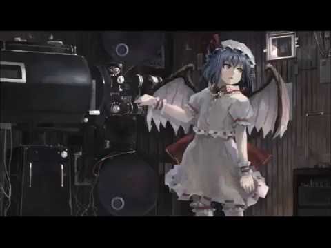 [東方vocal]destiny theater　(囮懲封月)
