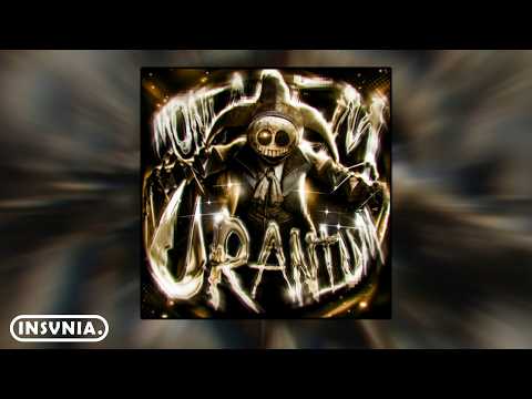 MONTAGEM URANIUM (Ultra Slowed) [EXTENDED]