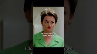 Joan feigned illness for no reason, leading the company to sue her and demand damages.#clips