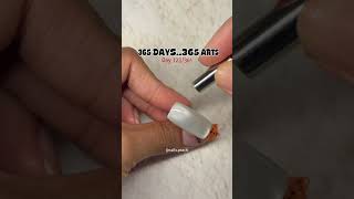 One drop magic effect #shortsfeed #trendingaudio #indianskincare #nails #nailart #pressonnails #diy