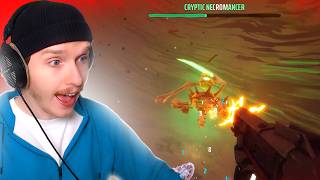 This NEW ROBOT COWBOY GAME is EXTREMELY FUN screenshot 5