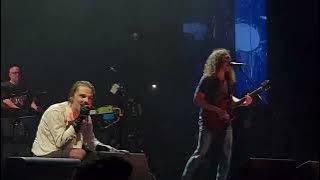 My Chemical Romance 19/03/2023 - Helena (Live) Sydney