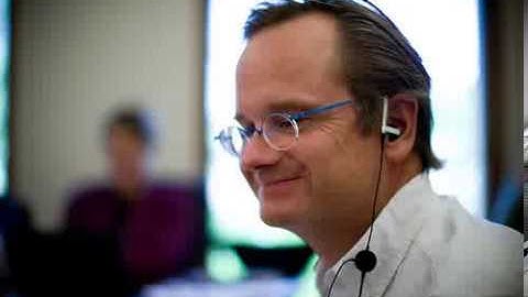 Free Culture part 1 by Lawrence Lessig