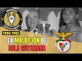 El Benfica de Béla Guttmann (1960-1962) 🇵🇹 | Historia de la CHAMPIONS LEAGUE