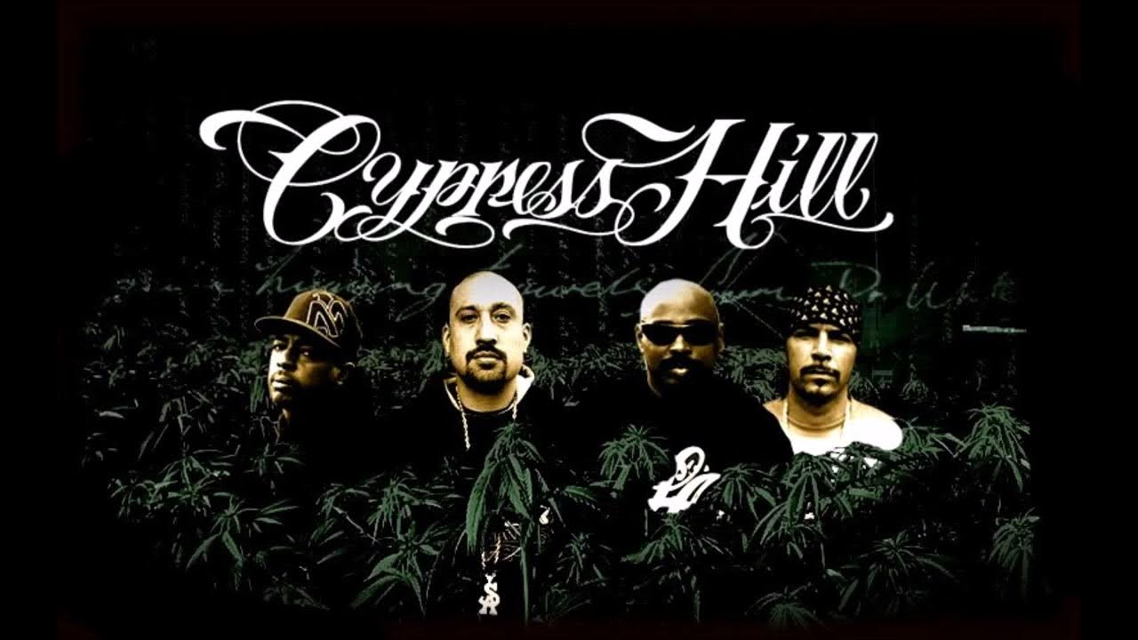 Cypress Hill Throw Your Set in the Air (Remix) YouTube