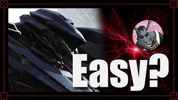 Is ARMORED CORE 6 Too Easy?
