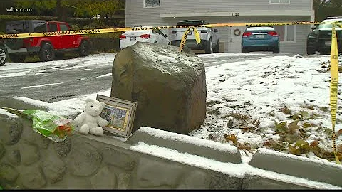 Suspect arrested in University of Idaho killings