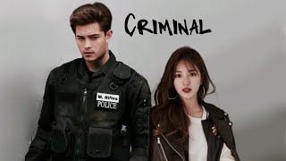 Angellegal [FMV] - Criminal (Britney Spears)