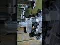 SilverCNC&#39;s Self-Centering Vise SC-125128, Zero Point Base Plate SC96-S190, and Rotary Table SC-C180