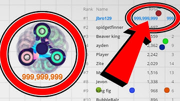 Spinz.io INFINITE RPM Glitch/Trick [No Bots/Hack/Cheat] WORKING!!!