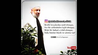 HAZNEVİ KASİDE - YENİ HAZNEVİ KASİDE - KİMSESİZİM - VEYSİ  AKPULAT