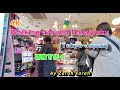野菜を食べよう (sanpo) 4K Walking around Harajyuku (Tokyo Japan)