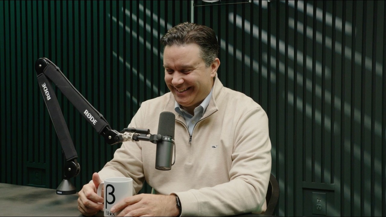 BIBLOS | Горстка целеустремленности