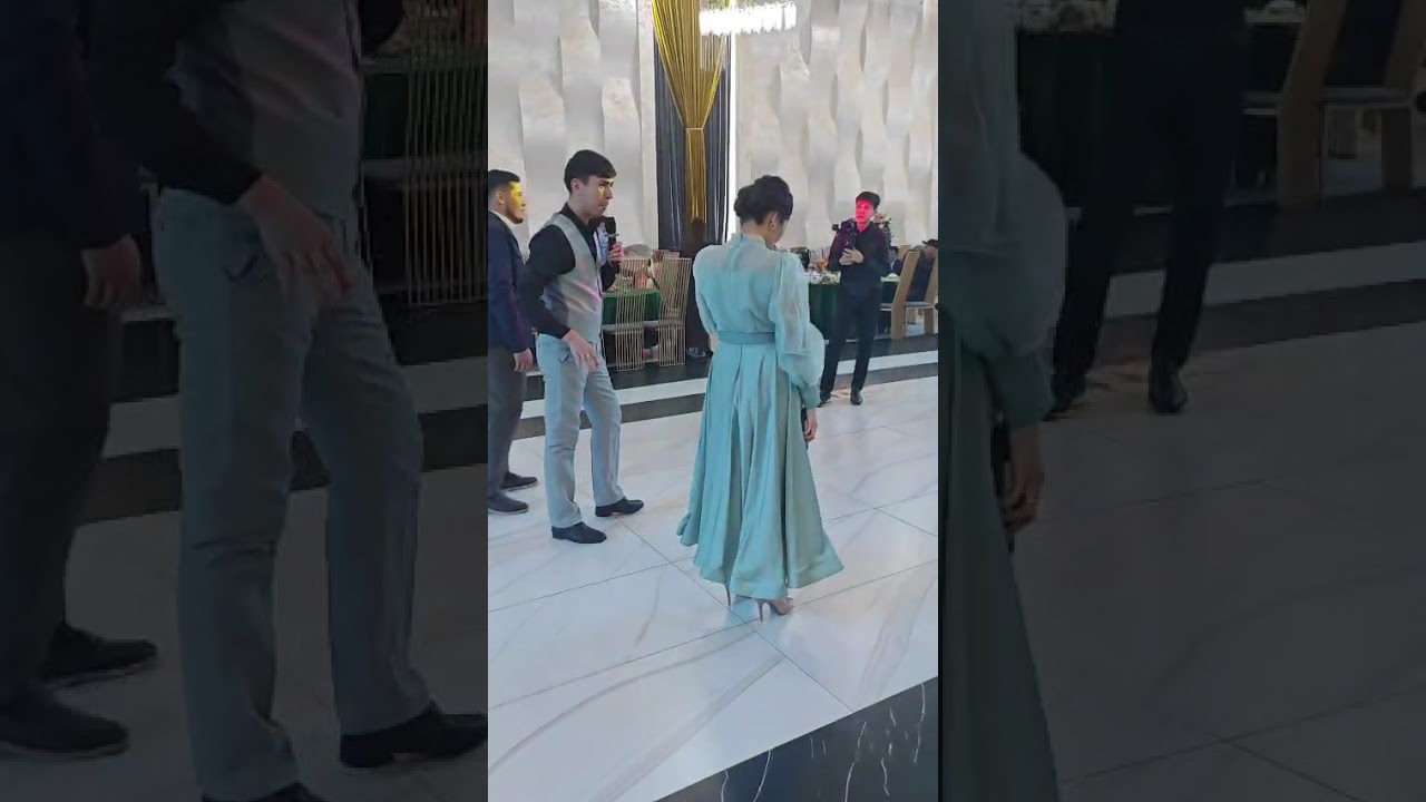 ШОК!!! ЖАС ШОУМЕН ТАМАДА КҮЛКІГЕ ҚАРЫҚ ҚЫЛДЫ СОҢЫНА ДЕЙІН ҚАРА