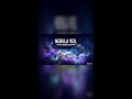 NEBULA VEIL | 60sec Cosmic Sleep Music 🌌 #Shorts