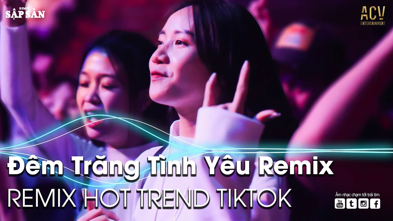 Lòng Ngập Ngừng Nói Tiếng Yêu Anh Remix | Đêm Trăng Tình Yêu Remix |NHẠC TRẺ REMIX HAY NHẤT HiỆN NAY
