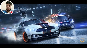 NEED FOR SPEED NO LIMITS 2017 | ANDROID GAMEPLAY WALKTHROUGH REACTION | EPISODE - 1