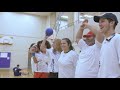 Orientation Serves 2019 