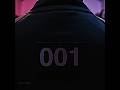 Player 001💀 #shorts #squidgame