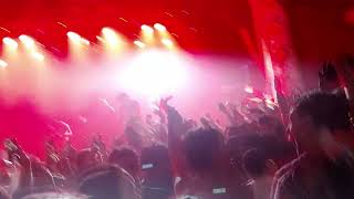 Lil Tracy - White Wine | Live in Toronto 2022-07-21