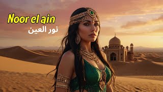 Hob Bela Hudoud – The Ultimate Arabic Belly Dance Anthem of 2025