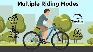 Hero Lectro - Looking For New Ways Of Commuting?