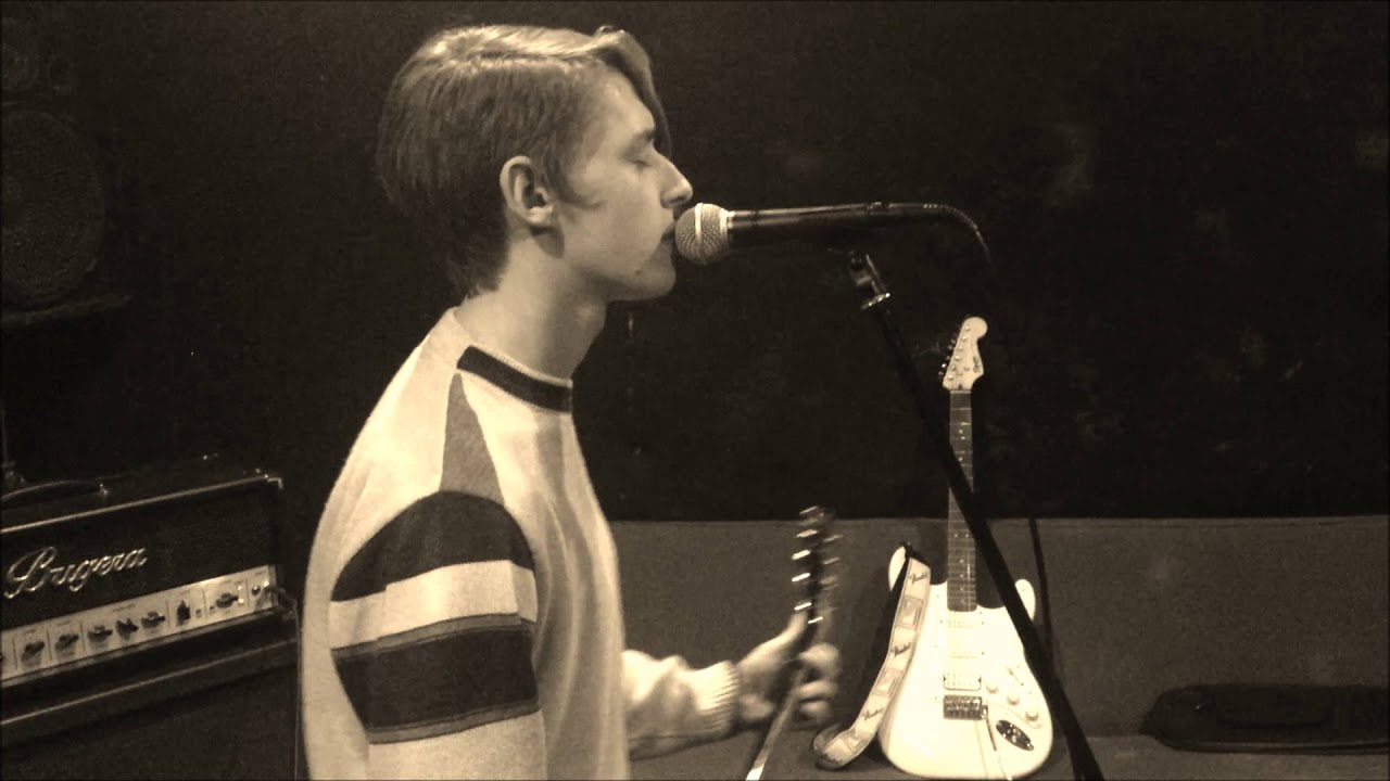 Агата Кристи - Опиум для никого (Cover) - YouTube