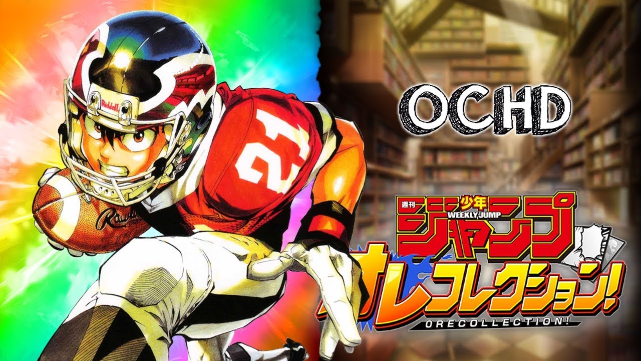 Scar's Top 50 Wishlist for 2018 | Weekly Shonen Jump: Ore Collection