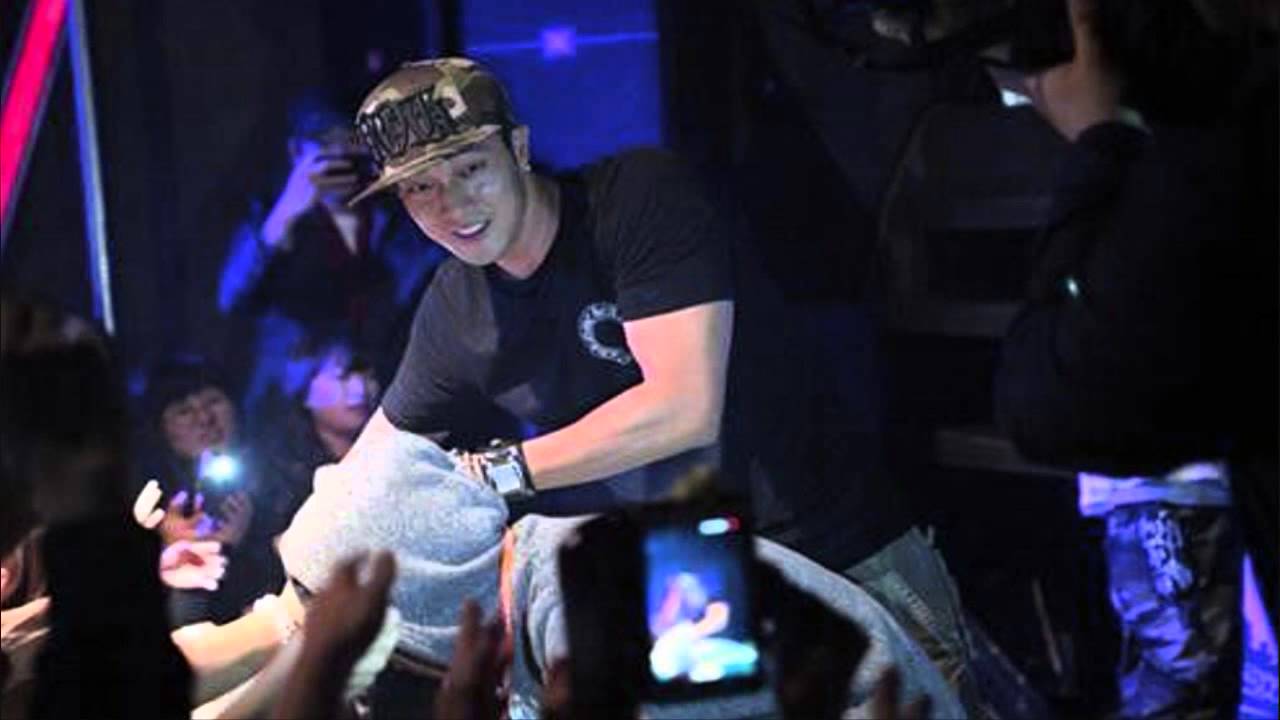 ソ・ジソブ　So Ji Sub 소지섭 定規