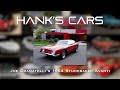 Henry manns 1964 avanti  a one of a kind story