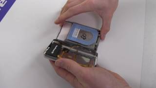 How To Replace Your Apple iPod 5th Generation Battery