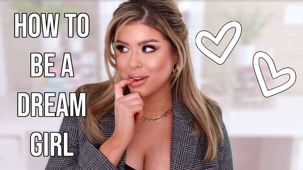 How To Get A Man To Do Anything You Want YouTube