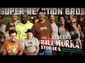 SRB Reacts to The Bill Murray Stories: Life Lessons Learned From a Mythical Man Official Trailer