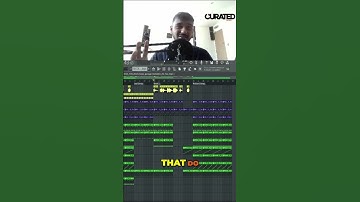 Develop 8-Bar Loops into Interesting Tracks using this Key Mindset