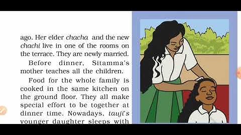 class-3 evs chapter-21 families can be different